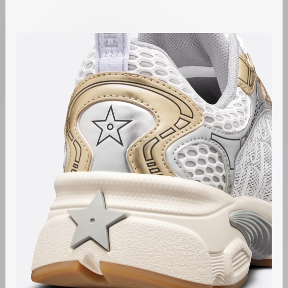 Dior Vibe Sneaker - Picture 7 of 10